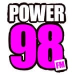 Power 98 - KZGZ