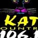 Kat Kountry 106 - KKMV