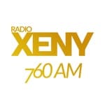 Radio XENY 760 AM - XENY