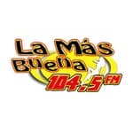 La Más Buena - XHEVC