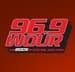 96.9 WOUR - WOUR