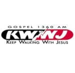 Gospel 1360 - KWWJ