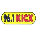 Kicks 96.1 FM - KICX