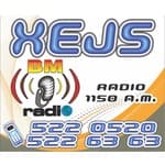 La Capital de la Noticia - XEJS