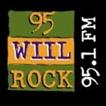 95 WIIL Rock - WIIL