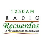 Emisora Radio Recuerdos