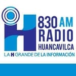 Radio Huancavilca