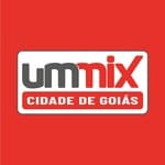 Rádio Ummix FM Goiás