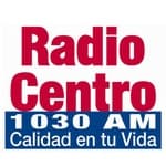 Radio Centro 1030 AM - XEQR