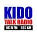 KIDO Talk Radio - KIDO