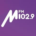 M FM 102,9 - CFOM-FM