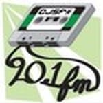 CJSF Radio - CJSF-FM