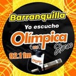 Olímpica Stéreo Barranquilla