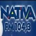 Nativa FM (Sertãozinho)