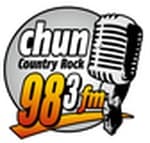 CHUN-FM - CHUT-FM-1