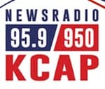 Newsradio 95.9/950 - KCAP