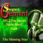 Radio Super Gemini