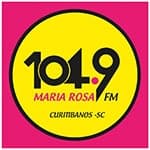 Rádio Maria Rosa FM