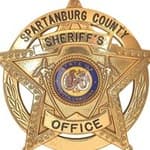 Spartanburg County Sheriff