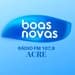 Boas Novas