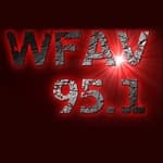 WFAV 95.1FM - WFAV