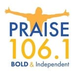 Praise 106.1 - WLIF-HD2