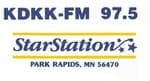 Star Station 97.5 - KDKK