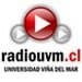 Radio UVM - Electronica