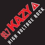 93.7 KAZY - KAZY