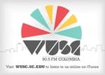 WUSC FM Columbia - WUSC-FM