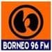 Borneo 96.00 FM