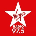 97.5 Virgin Radio - CIQM-FM