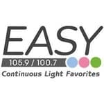 Easy 105.9 & 100.7 - WEZV