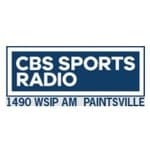 CBS Sports Radio 1490 AM - WSIP