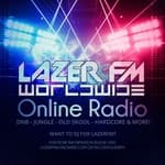 Lazer FM Worldwide