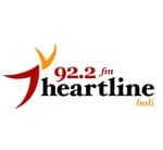 Heartline FM Bali