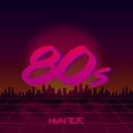 Hunter.FM - 80's Retro