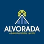 Rádio Alvorada