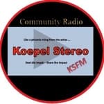 Koepel Stereo