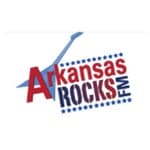 Arkansas Rocks FM - KVRC