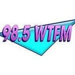 98.5 WTFM - WTFM