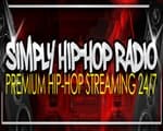 Simply Radio - Simply Hip-Hop Radio