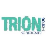 Trion 90.1 - XHSMR