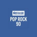 Nostalgie - Pop Rock 90