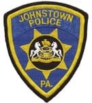 Johnstown, PA Police