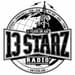 13 Starz Radio