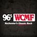 96.5 WCMF - WCMF-FM