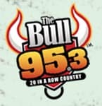 95.3 The Bull - WRTB