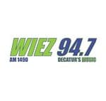 94.7 WIEZ - WIEZ