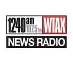 Newsradio 1240 & 93.5 FM -  WTAX